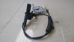 TRAVA BANCO TRASEIRO ESQUERDO HONDA CIVIC G10 2018