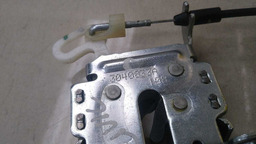 TRAVA BANCO TRASEIRO ESQUERDO HONDA CIVIC G10 2018