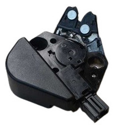 Fechadura Elétrica Tampa Traseira Honda New Civic 2014