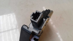 FECHADURA ELÉTRICA TAMPA TRASEIRA HONDA NEW CIVIC 2014