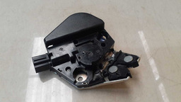 FECHADURA ELÉTRICA TAMPA TRASEIRA HONDA NEW CIVIC 2014