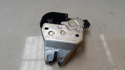 FECHADURA ELÉTRICA TAMPA TRASEIRA HONDA NEW CIVIC 2014