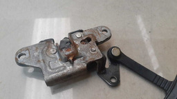 FECHADURA BANCO TRASEIRO ESQUERDO HONDA CIVIC 2001