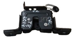 Fechadura Banco Traseiro Esquerdo Honda New Civic 2014