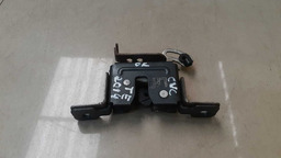 FECHADURA BANCO TRASEIRO ESQUERDO HONDA NEW CIVIC 2014