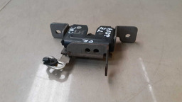 FECHADURA BANCO TRASEIRO ESQUERDO HONDA NEW CIVIC 2014
