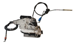 FECHADURA ELÉTRICA TRASEIRA ESQUERDA DODGE JOURNEY 2014 2015