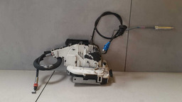 FECHADURA ELÉTRICA TRASEIRA ESQUERDA DODGE JOURNEY 2014 2015