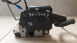 FECHADURA ELÉTRICA TRASEIRA ESQUERDA DODGE JOURNEY 2014 2015