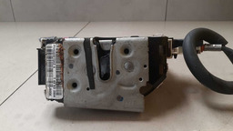 FECHADURA ELÉTRICA TRASEIRA ESQUERDA DODGE JOURNEY 2014 2015