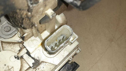 FECHADURA ELÉTRICA TRASEIRA ESQUERDA DODGE JOURNEY 2014 2015