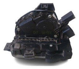 FECHADURA ELÉTRICA DIANTEIRA DIREITA JAGUAR X TYPE 3.0 2006