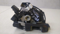 FECHADURA ELÉTRICA DIANTEIRA DIREITA JAGUAR X TYPE 3.0 2006