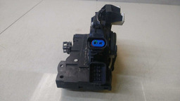 FECHADURA ELÉTRICA DIANTEIRA DIREITA JAGUAR X TYPE 3.0 2006