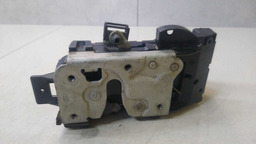 FECHADURA ELÉTRICA DIANTEIRA DIREITA JAGUAR X TYPE 3.0 2006