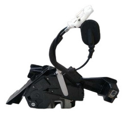 FECHADURA ELÉTRICA T. E. FORD FUSION TITANIUM 2.0 2014 2015