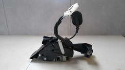 FECHADURA ELÉTRICA T. E. FORD FUSION TITANIUM 2.0 2014 2015