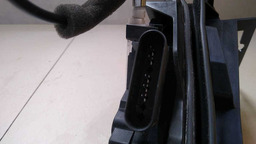 FECHADURA ELÉTRICA T. E. FORD FUSION TITANIUM 2.0 2014 2015