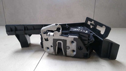 FECHADURA ELÉTRICA T. E. FORD FUSION TITANIUM 2.0 2014 2015