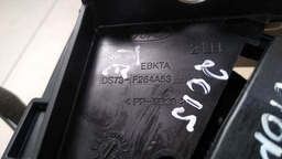 FECHADURA ELÉTRICA T. E. FORD FUSION TITANIUM 2.0 2014 2015