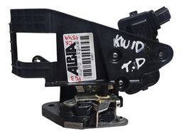 FECHADURA ELÉTRICA TRASEIRA DIREITA RENAULT KWID 2016 A 2020