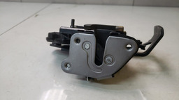 FECHADURA ELÉTRICA TRASEIRA DIREITA RENAULT KWID 2016 A 2020