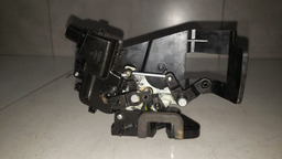 FECHADURA ELÉTRICA TRASEIRA DIREITA RENAULT KWID 2016 A 2020