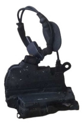 FECHADURA ELÉTRICA D. D. RENAULT CAPTUR 2015 2016 2017 2018