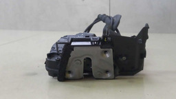 FECHADURA ELÉTRICA D. D. RENAULT CAPTUR 2015 2016 2017 2018