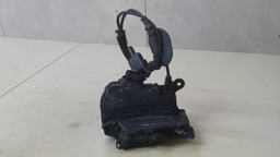 FECHADURA ELÉTRICA D. D. RENAULT CAPTUR 2015 2016 2017 2018