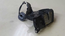 FECHADURA ELÉTRICA D. D. RENAULT CAPTUR 2015 2016 2017 2018