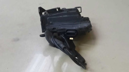 FECHADURA ELÉTRICA D. D. RENAULT CAPTUR 2015 2016 2017 2018