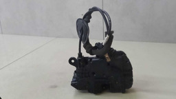 FECHADURA ELÉTRICA D. D. RENAULT CAPTUR 2015 2016 2017 2018