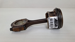 BIELA C/PISTÃO RENAULT SANDERO 1.6 8V 2007 A 2014 STD (4)