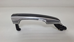 MAÇANETA EXTERNA COM SENSOR D D. LAND ROVER EVOQUE 2015 2017