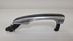 MAÇANETA EXTERNA COM SENSOR D D. LAND ROVER EVOQUE 2015 2017