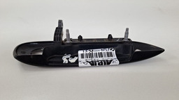 MAÇANETA EXTERNA DIANTEIRO ESQUERDA CHEVROLET ONIX 2017 2018