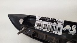 MAÇANETA EXTERNA DIANTEIRO ESQUERDA CHEVROLET ONIX 2017 2018