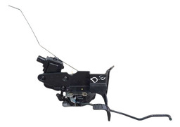 FECHADURA ELÉTRICA DIANTEIRA E. RENAULT KWID 2017 A 2019 