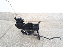 FECHADURA ELÉTRICA DIANTEIRA E. RENAULT KWID 2017 A 2019 