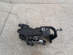 FECHADURA ELÉTRICA DIANTEIRA E. RENAULT KWID 2017 A 2019 