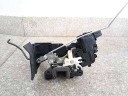 FECHADURA ELÉTRICA DIANTEIRA E. RENAULT KWID 2017 A 2019 