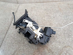 FECHADURA ELÉTRICA DIANTEIRA E. RENAULT KWID 2017 A 2019 