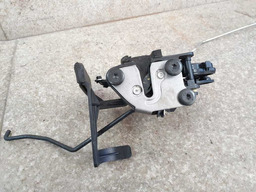 FECHADURA ELÉTRICA DIANTEIRA E. RENAULT KWID 2017 A 2019 