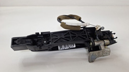 MAÇANETA EXTERNA DIANTEIRO DIREITO NISSAN SENTRA 2008 2009