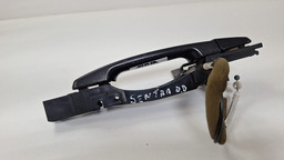 MAÇANETA EXTERNA DIANTEIRO DIREITO NISSAN SENTRA 2008 2009