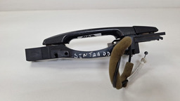 MAÇANETA EXTERNA DIANTEIRO DIREITO NISSAN SENTRA 2008 2009