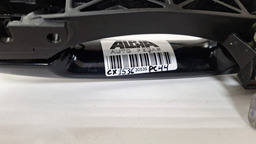 MAÇANETA EXTERNA DIANTEIRO DIREITO NISSAN SENTRA 2008 2009