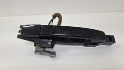 MAÇANETA EXTERNA DIANTEIRO DIREITO NISSAN SENTRA 2008 2009