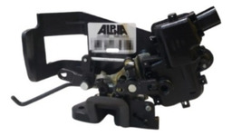 FECHADURA ELÉTRICA TRASEIRA ESQUERDA RENAULT KWID 2016-2020